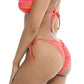 Body Glove Impression Brasilia Side-Tie Bikini Bottom - Multi