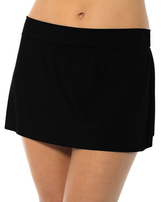 Magicsuit Jersey Swimsuit Tennis Skirt