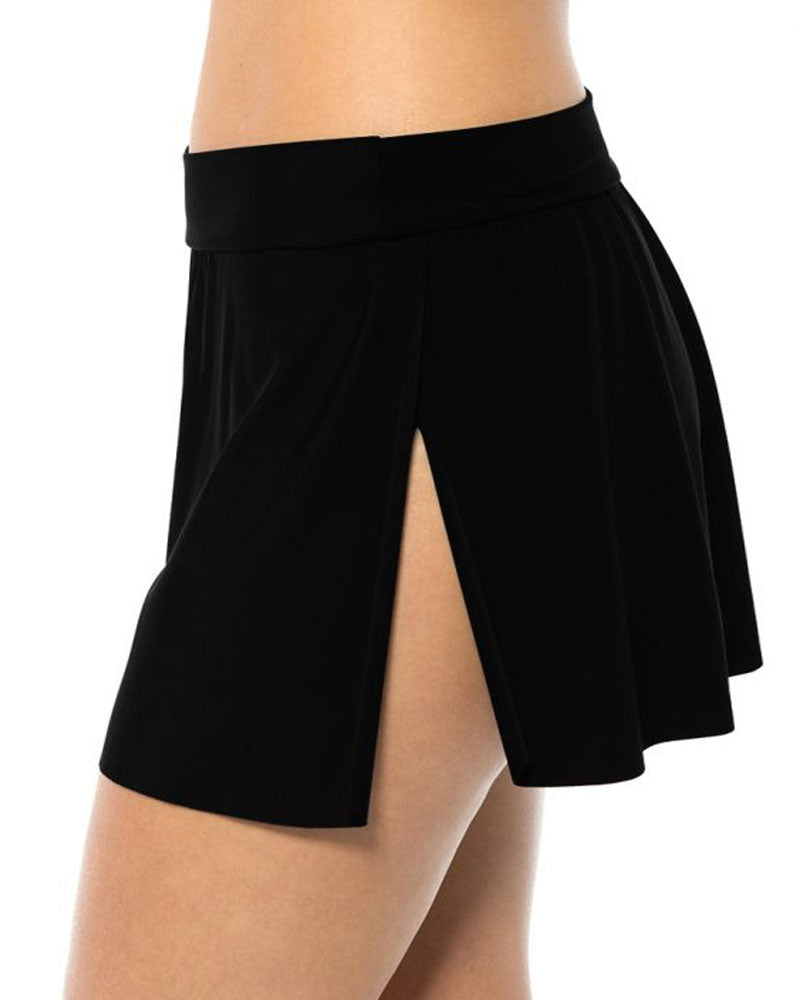 Magicsuit Jersey Swimsuit Tennis Skirt