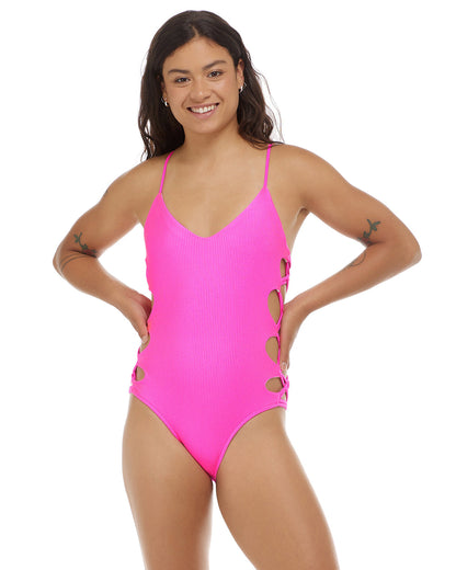 Body Glove Nifty Crissy One-Piece Swimsuit