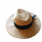 Cappelli Paper Safari with Bow Hat